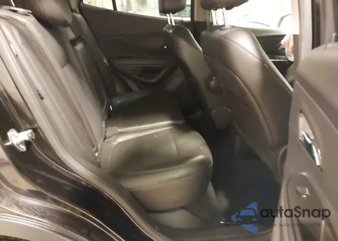 2019 Buick Encore Fwd Sport Touring z USA, uszkodzony, nr VIN KL4CJ1SB1KB720424